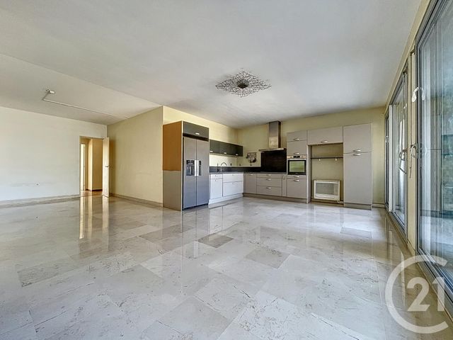 appartement - MARSEILLE - 13008