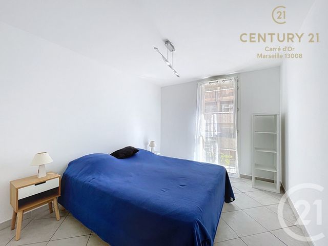 Appartement F3 à vendre - 3 pièces - 79.0 m2 - MARSEILLE - 13008 - PROVENCE-ALPES-COTE-D-AZUR - Century 21 Carré D'Or