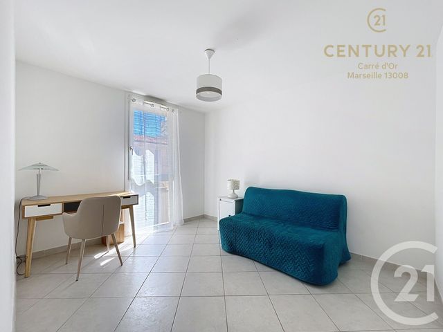 Appartement F3 à vendre - 3 pièces - 79.0 m2 - MARSEILLE - 13008 - PROVENCE-ALPES-COTE-D-AZUR - Century 21 Carré D'Or