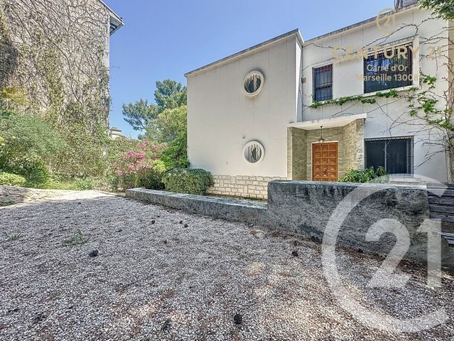 Maison à vendre MARSEILLE
