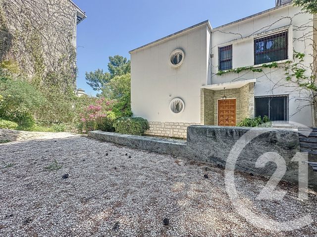 maison - MARSEILLE - 13008