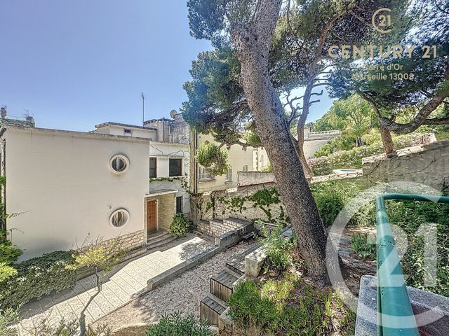 maison - MARSEILLE - 13008
