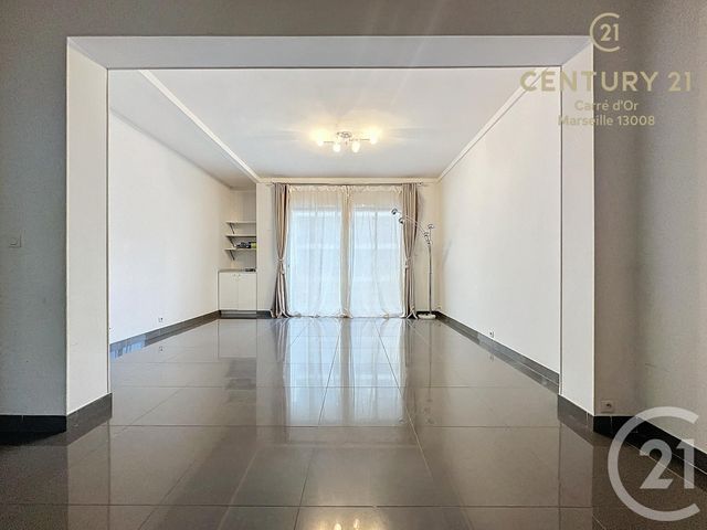 appartement - MARSEILLE - 13008