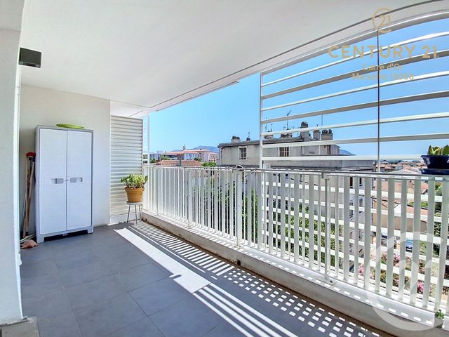 appartement - MARSEILLE - 13008