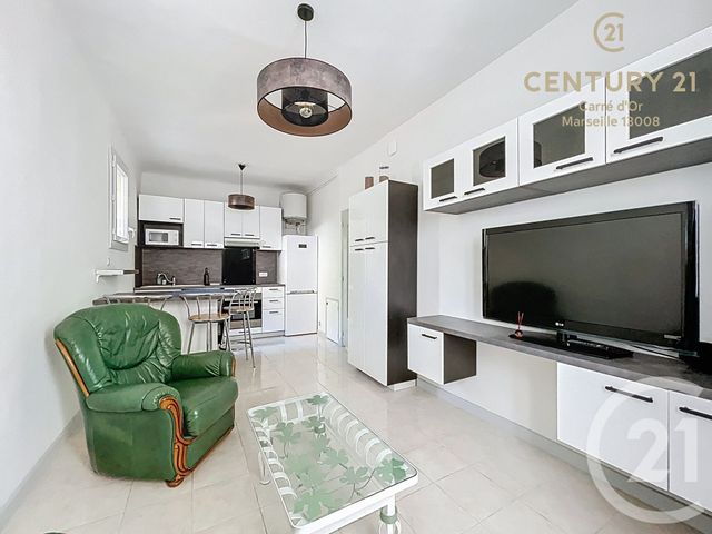 appartement - MARSEILLE - 13008