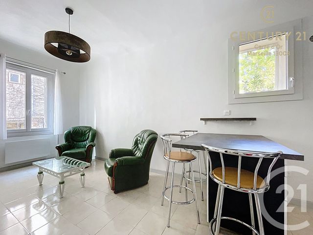 appartement - MARSEILLE - 13008