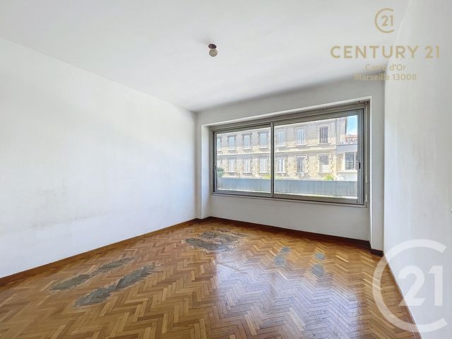 Appartement F4 à vendre - 4 pièces - 126.4 m2 - MARSEILLE - 13008 - PROVENCE-ALPES-COTE-D-AZUR - Century 21 Carré D'Or