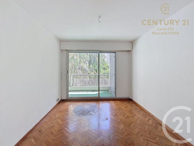 Appartement F4 à vendre - 4 pièces - 126.4 m2 - MARSEILLE - 13008 - PROVENCE-ALPES-COTE-D-AZUR - Century 21 Carré D'Or