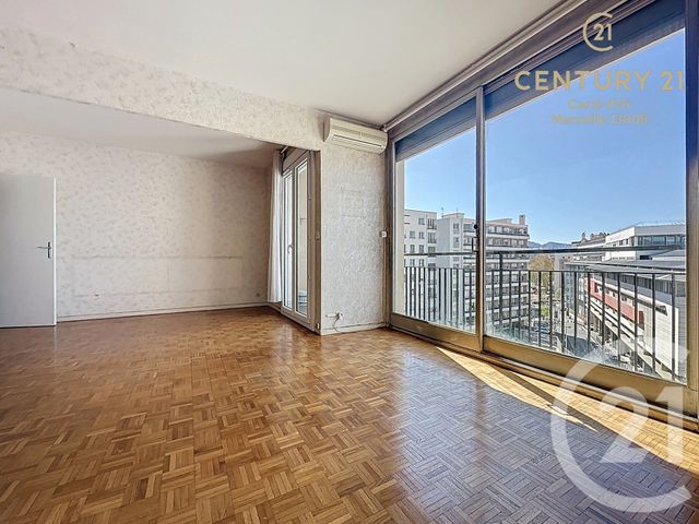appartement - MARSEILLE - 13008