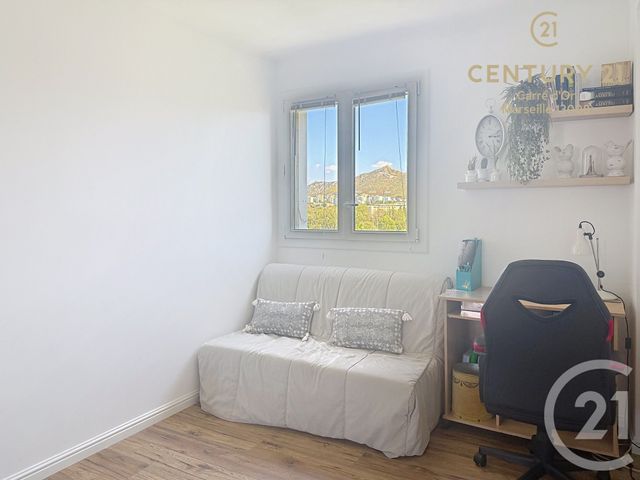 Appartement F3 à vendre - 3 pièces - 58.24 m2 - MARSEILLE - 13011 - PROVENCE-ALPES-COTE-D-AZUR - Century 21 Carré D'Or