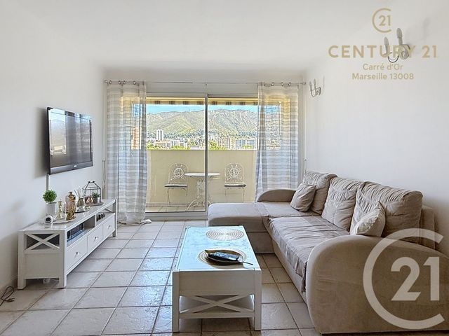 appartement - MARSEILLE - 13011