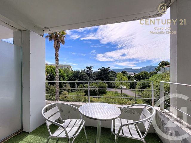 appartement - MARSEILLE - 13008