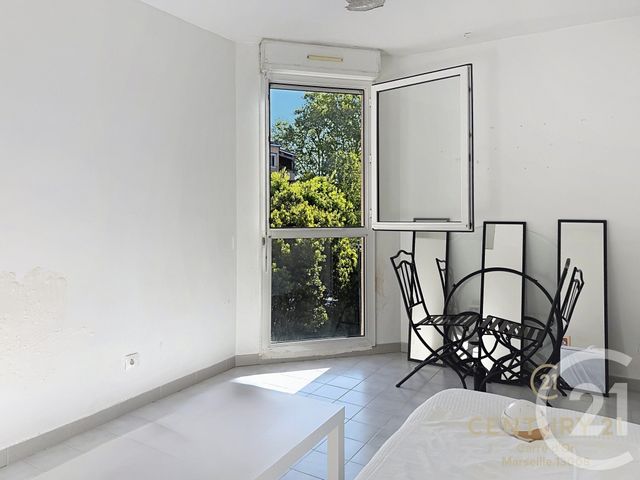 appartement - MARSEILLE - 13008