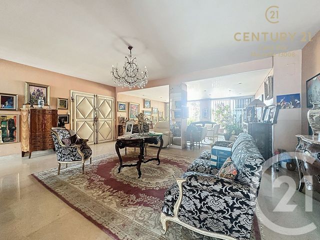 appartement - MARSEILLE - 13008