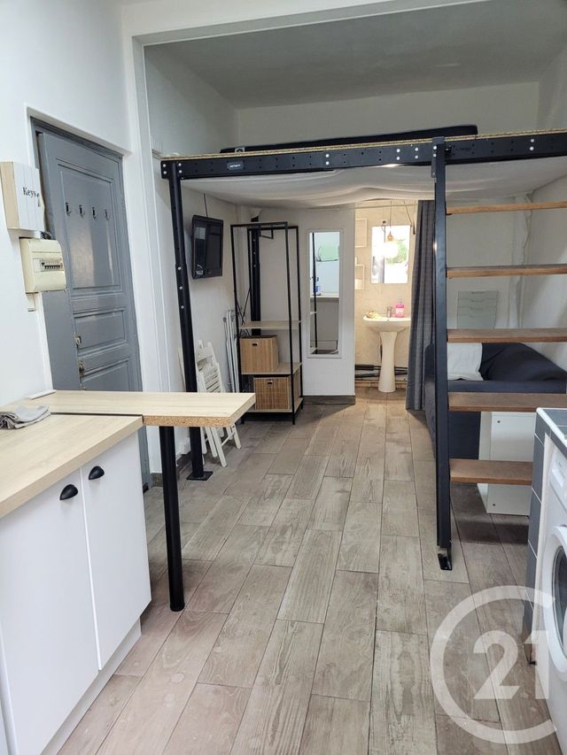 Appartement Studio à vendre MARSEILLE