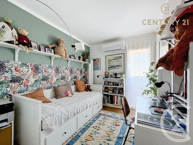 Appartement F3 à vendre - 4 pièces - 80.65 m2 - MARSEILLE - 13008 - PROVENCE-ALPES-COTE-D-AZUR - Century 21 Carré D'Or