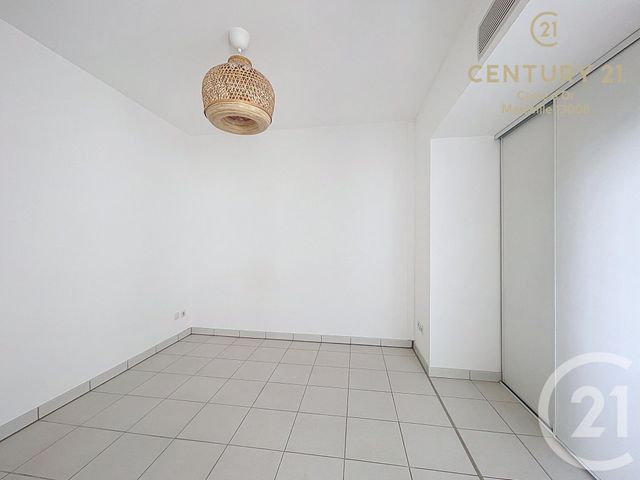 Appartement F2 à vendre - 2 pièces - 40.05 m2 - MARSEILLE - 13008 - PROVENCE-ALPES-COTE-D-AZUR - Century 21 Carré D'Or