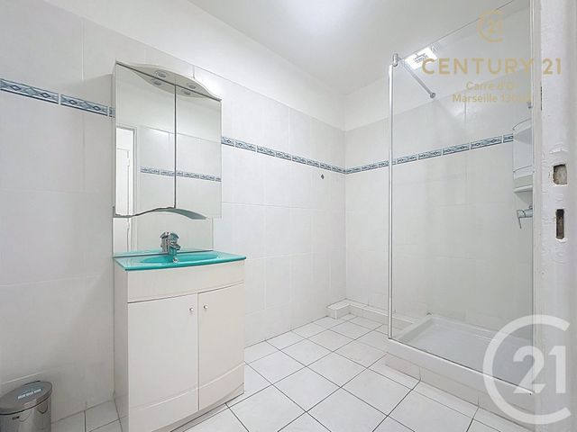 Appartement T2 à vendre - 2 pièces - 52.34 m2 - MARSEILLE - 13008 - PROVENCE-ALPES-COTE-D-AZUR - Century 21 Carré D'Or