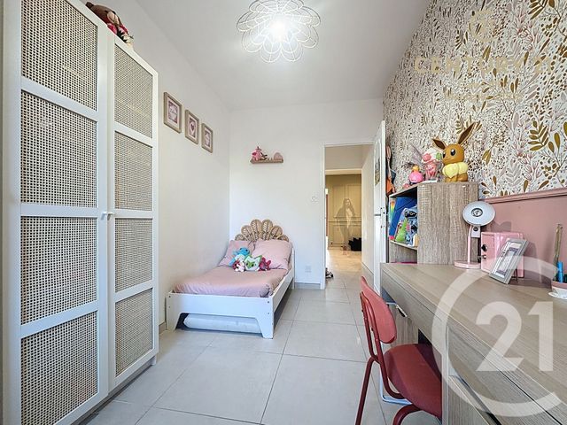 Appartement F5 à vendre - 5 pièces - 167.99 m2 - MARSEILLE - 13008 - PROVENCE-ALPES-COTE-D-AZUR - Century 21 Carré D'Or