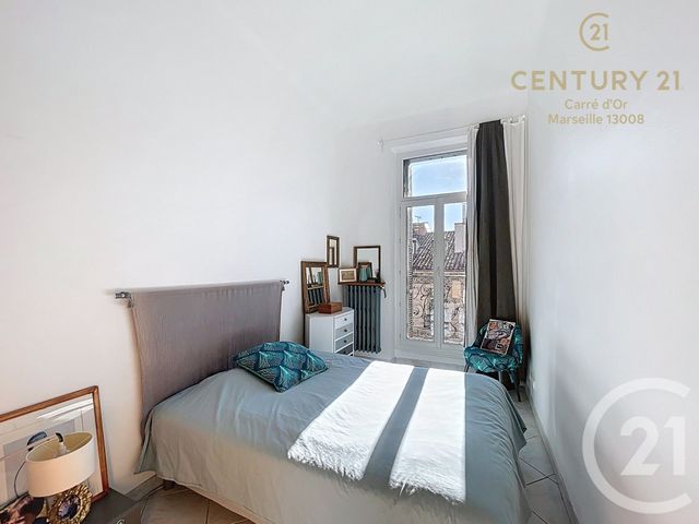 Appartement F3 à vendre - 3 pièces - 68.9 m2 - MARSEILLE - 13008 - PROVENCE-ALPES-COTE-D-AZUR - Century 21 Carré D'Or