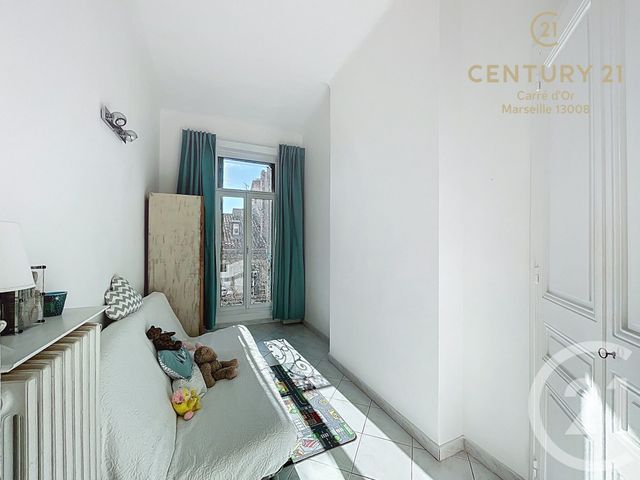 Appartement F3 à vendre - 3 pièces - 68.9 m2 - MARSEILLE - 13008 - PROVENCE-ALPES-COTE-D-AZUR - Century 21 Carré D'Or