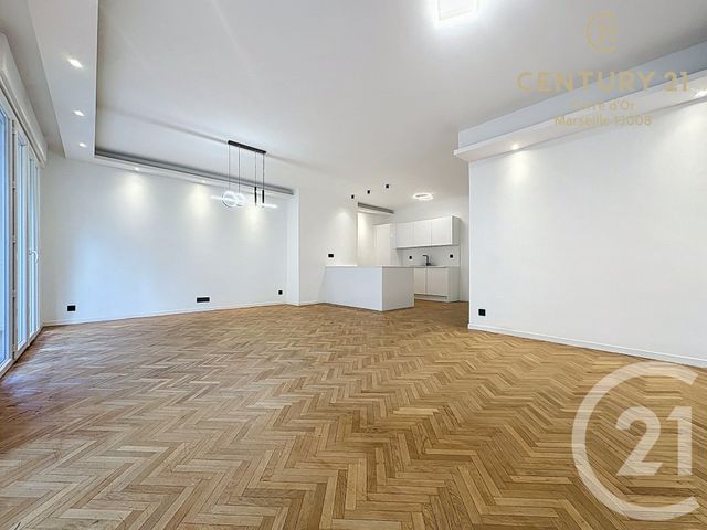 Appartement F4 à vendre MARSEILLE