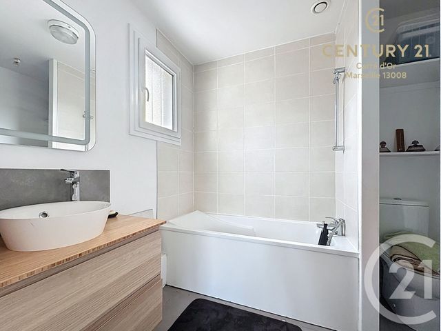 maison à vendre - 5 pièces - 117.66 m2 - MARSEILLE - 13011 - PROVENCE-ALPES-COTE-D-AZUR - Century 21 Carré D'Or