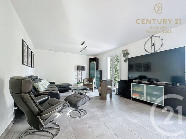 Maison à vendre MARSEILLE