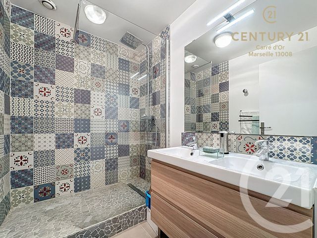maison à vendre - 5 pièces - 117.66 m2 - MARSEILLE - 13011 - PROVENCE-ALPES-COTE-D-AZUR - Century 21 Carré D'Or