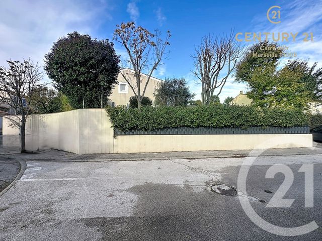 maison à vendre - 5 pièces - 117.66 m2 - MARSEILLE - 13011 - PROVENCE-ALPES-COTE-D-AZUR - Century 21 Carré D'Or
