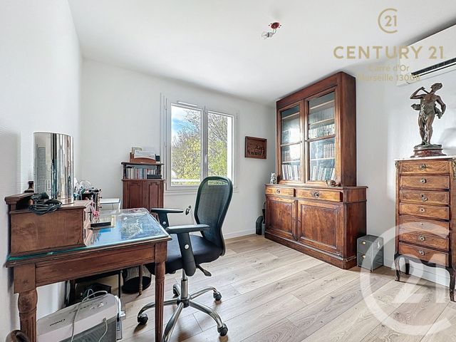 maison à vendre - 5 pièces - 117.66 m2 - MARSEILLE - 13011 - PROVENCE-ALPES-COTE-D-AZUR - Century 21 Carré D'Or