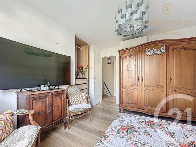 maison à vendre - 5 pièces - 117.66 m2 - MARSEILLE - 13011 - PROVENCE-ALPES-COTE-D-AZUR - Century 21 Carré D'Or