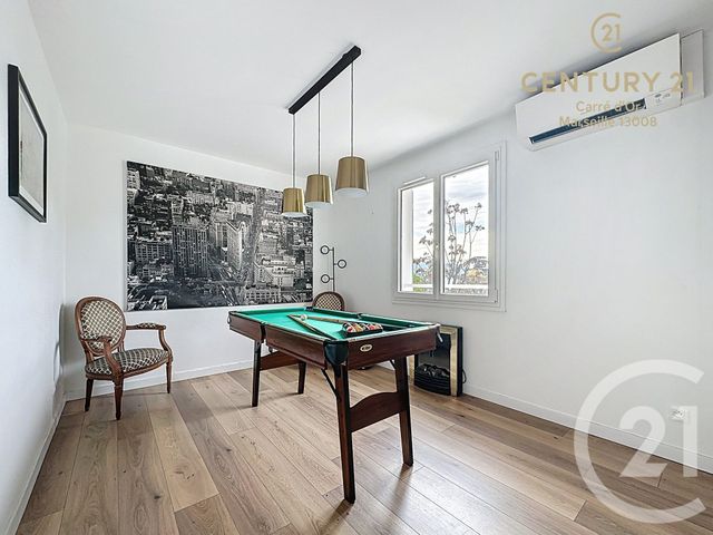 maison à vendre - 5 pièces - 117.66 m2 - MARSEILLE - 13011 - PROVENCE-ALPES-COTE-D-AZUR - Century 21 Carré D'Or