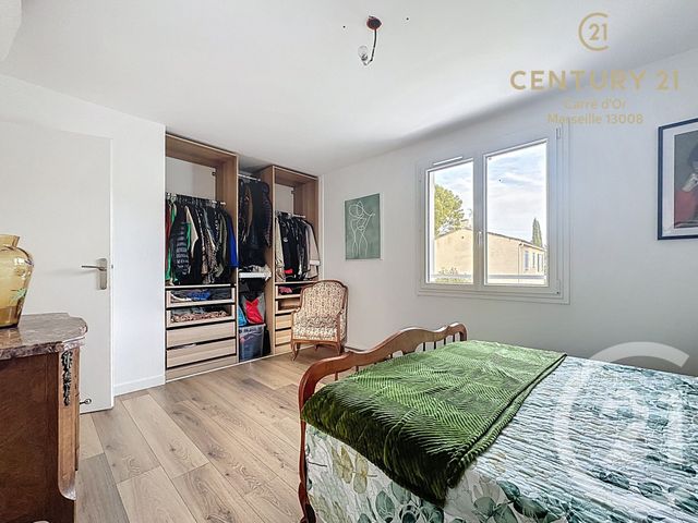 maison à vendre - 5 pièces - 117.66 m2 - MARSEILLE - 13011 - PROVENCE-ALPES-COTE-D-AZUR - Century 21 Carré D'Or