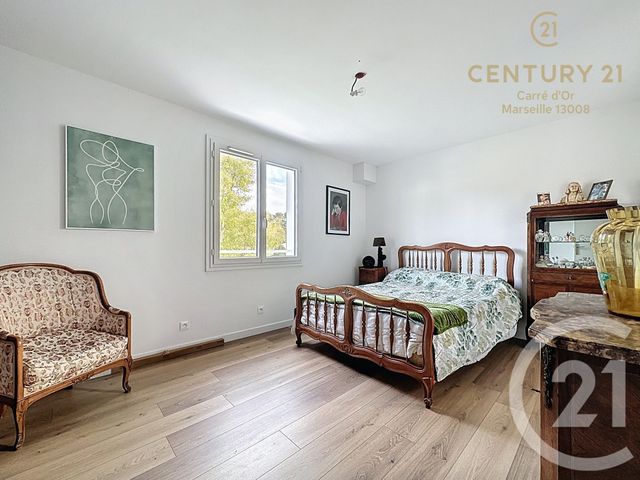maison à vendre - 5 pièces - 117.66 m2 - MARSEILLE - 13011 - PROVENCE-ALPES-COTE-D-AZUR - Century 21 Carré D'Or