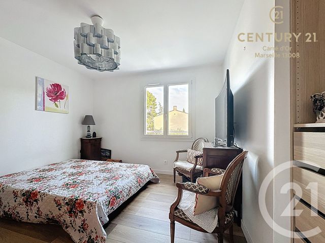 maison à vendre - 5 pièces - 117.66 m2 - MARSEILLE - 13011 - PROVENCE-ALPES-COTE-D-AZUR - Century 21 Carré D'Or