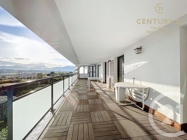 appartement - MARSEILLE - 13008