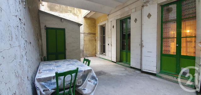 Appartement F4 à vendre - 4 pièces - 69.28 m2 - MARSEILLE - 13008 - PROVENCE-ALPES-COTE-D-AZUR - Century 21 Carré D'Or