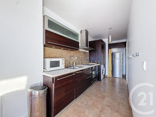 Appartement F3 à vendre - 3 pièces - 82.1 m2 - MARSEILLE - 13008 - PROVENCE-ALPES-COTE-D-AZUR - Century 21 Carré D'Or