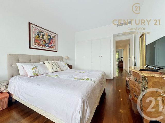 Appartement à vendre - 3 pièces - 94.0 m2 - MARSEILLE - 13008 - PROVENCE-ALPES-COTE-D-AZUR - Century 21 Carré D'Or