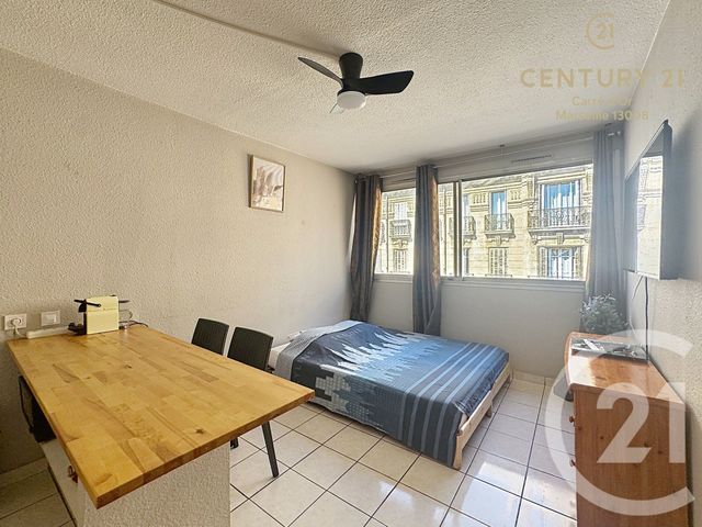 appartement - MARSEILLE - 13008