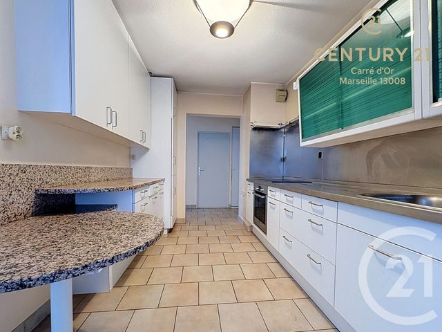 Appartement F5 à vendre - 5 pièces - 185.32 m2 - MARSEILLE - 13007 - PROVENCE-ALPES-COTE-D-AZUR - Century 21 Carré D'Or