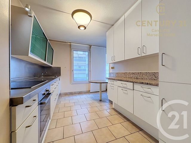 Appartement F5 à vendre - 5 pièces - 185.32 m2 - MARSEILLE - 13007 - PROVENCE-ALPES-COTE-D-AZUR - Century 21 Carré D'Or