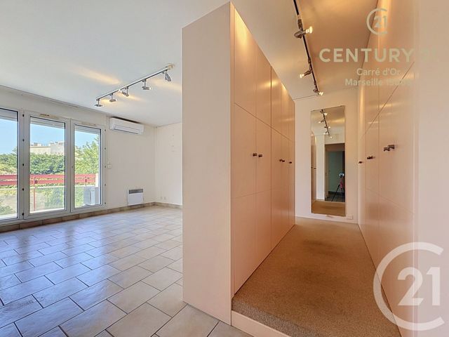Appartement F5 à vendre - 5 pièces - 185.32 m2 - MARSEILLE - 13007 - PROVENCE-ALPES-COTE-D-AZUR - Century 21 Carré D'Or