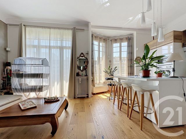 Appartement F3 à vendre MARSEILLE