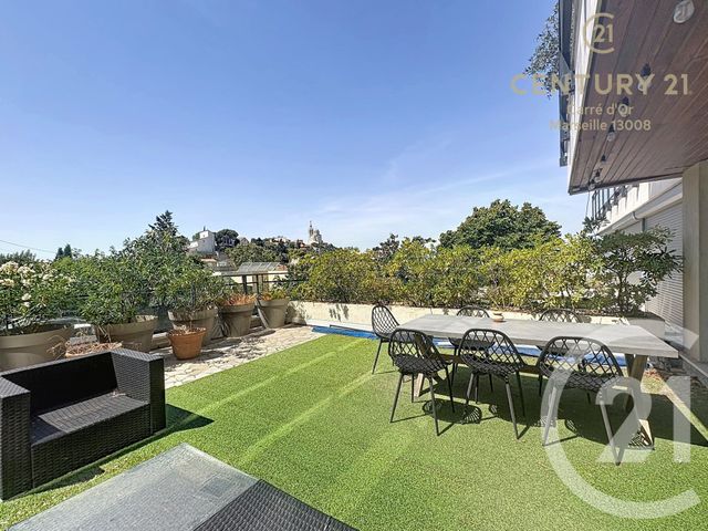 Appartement à vendre MARSEILLE
