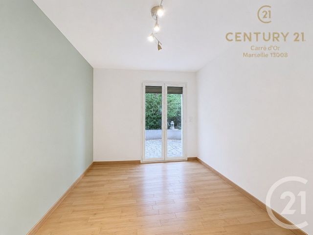 Appartement à vendre - 4 pièces - 86.4 m2 - MARSEILLE - 13008 - PROVENCE-ALPES-COTE-D-AZUR - Century 21 Carré D'Or