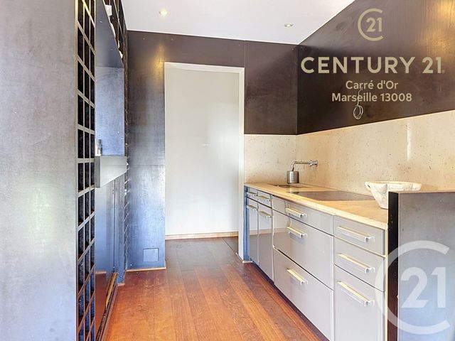 Appartement T2 à vendre - 2 pièces - 75.07 m2 - MARSEILLE - 13008 - PROVENCE-ALPES-COTE-D-AZUR - Century 21 Carré D'Or