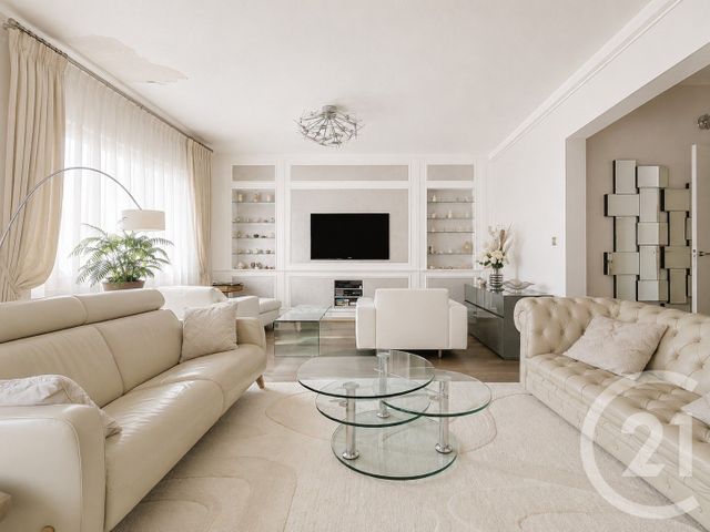 Appartement F4 à vendre MARSEILLE