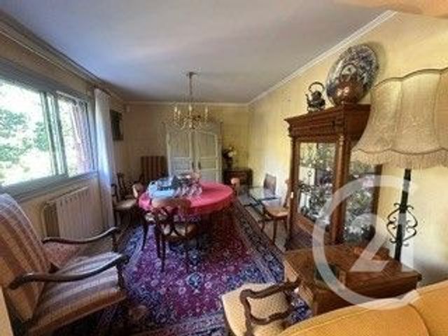 Appartement F4 à vendre - 4 pièces - 94.78 m2 - MARSEILLE - 13008 - PROVENCE-ALPES-COTE-D-AZUR - Century 21 Carré D'Or